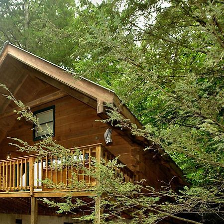 Wild Thing #1525 Villa Gatlinburg Exterior foto
