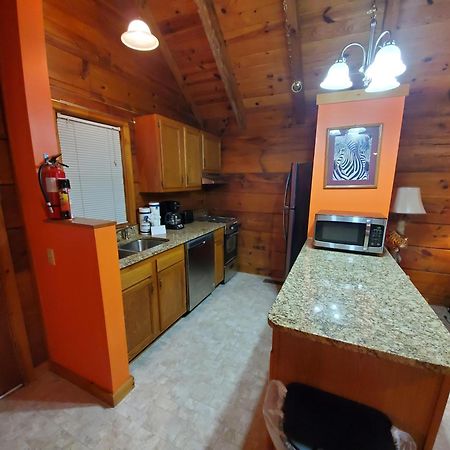 Wild Thing #1525 Villa Gatlinburg Exterior foto