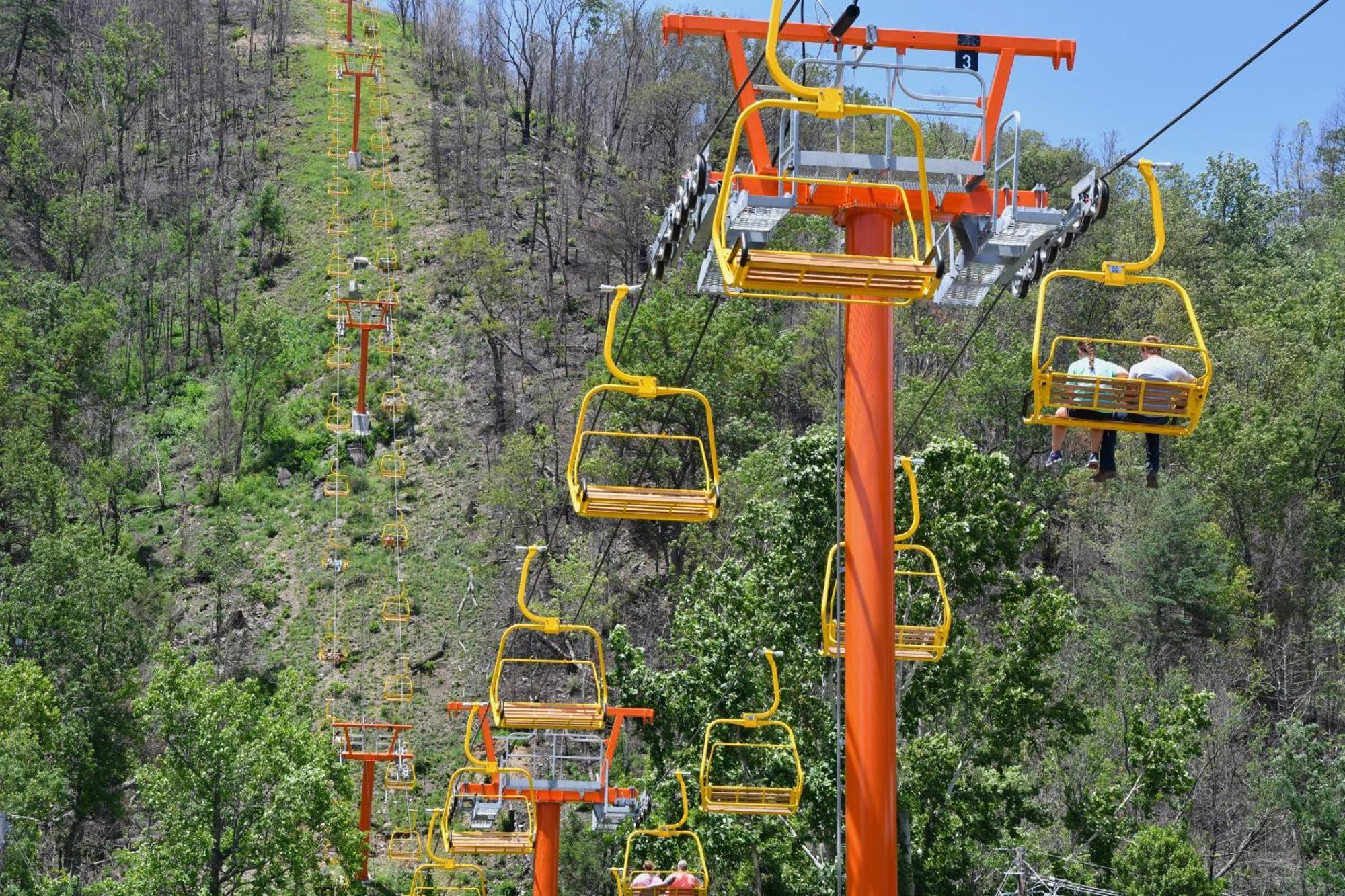 Wild Thing #1525 Villa Gatlinburg Exterior foto