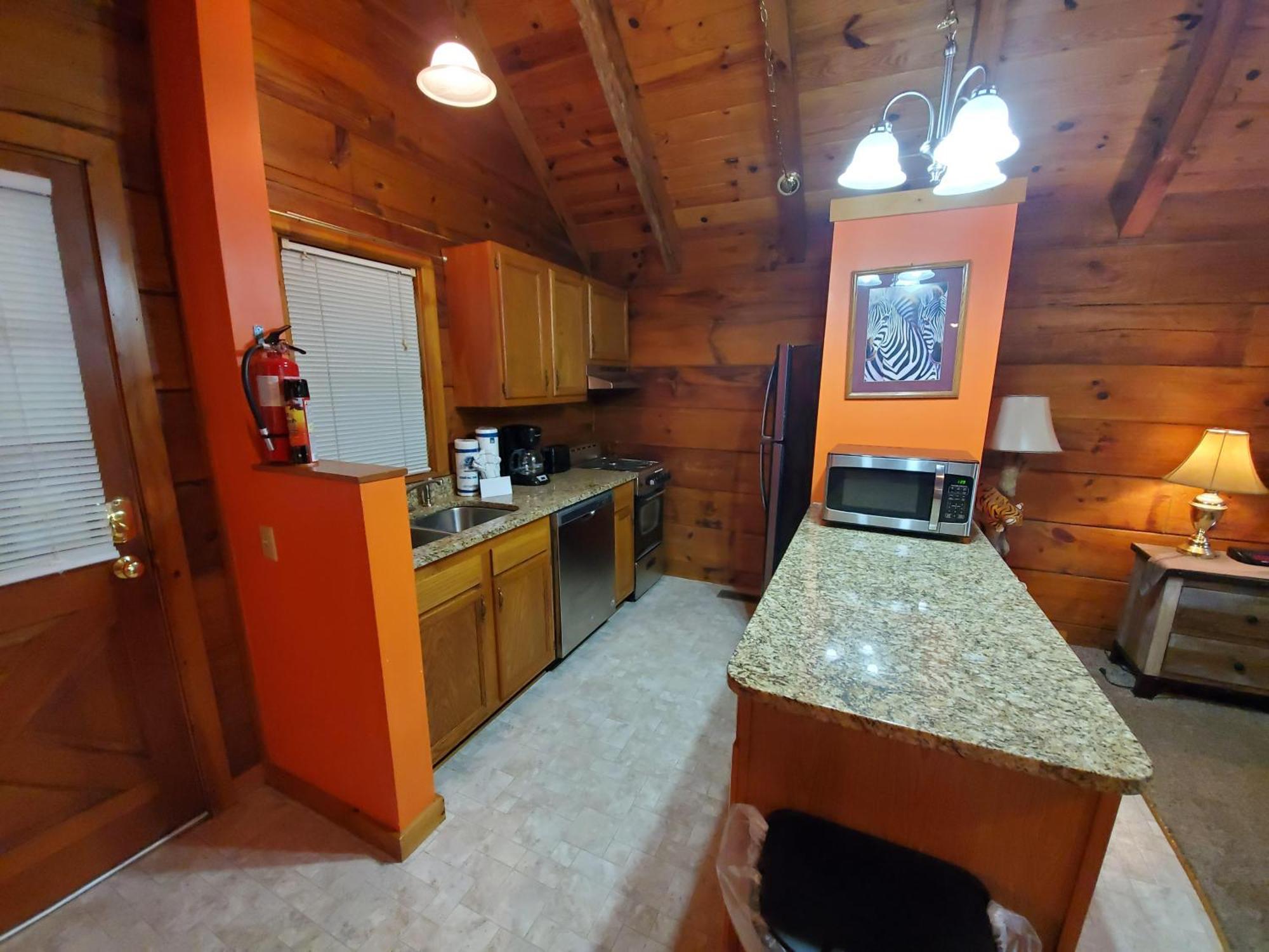 Wild Thing #1525 Villa Gatlinburg Exterior foto