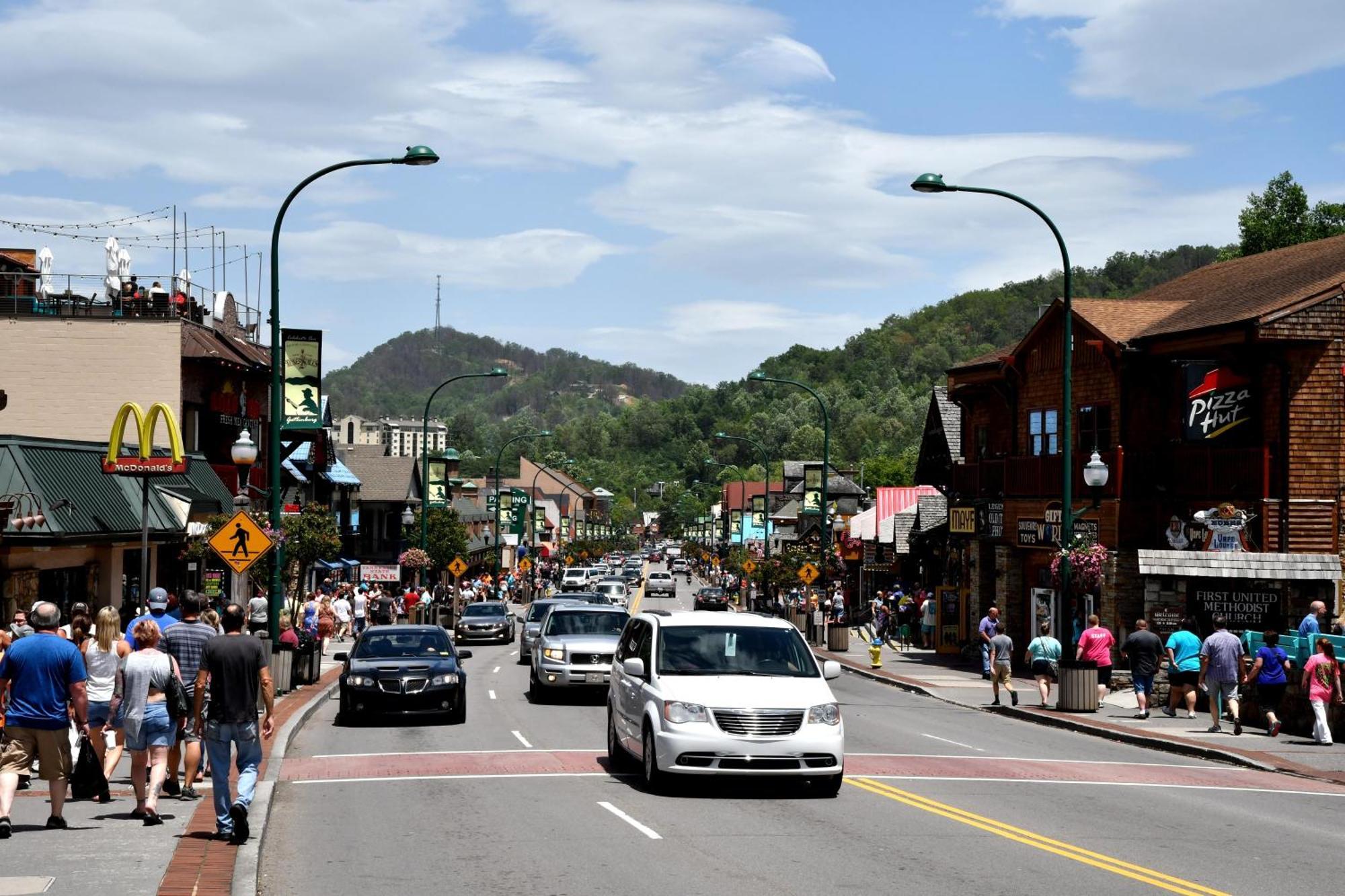 Wild Thing #1525 Villa Gatlinburg Exterior foto