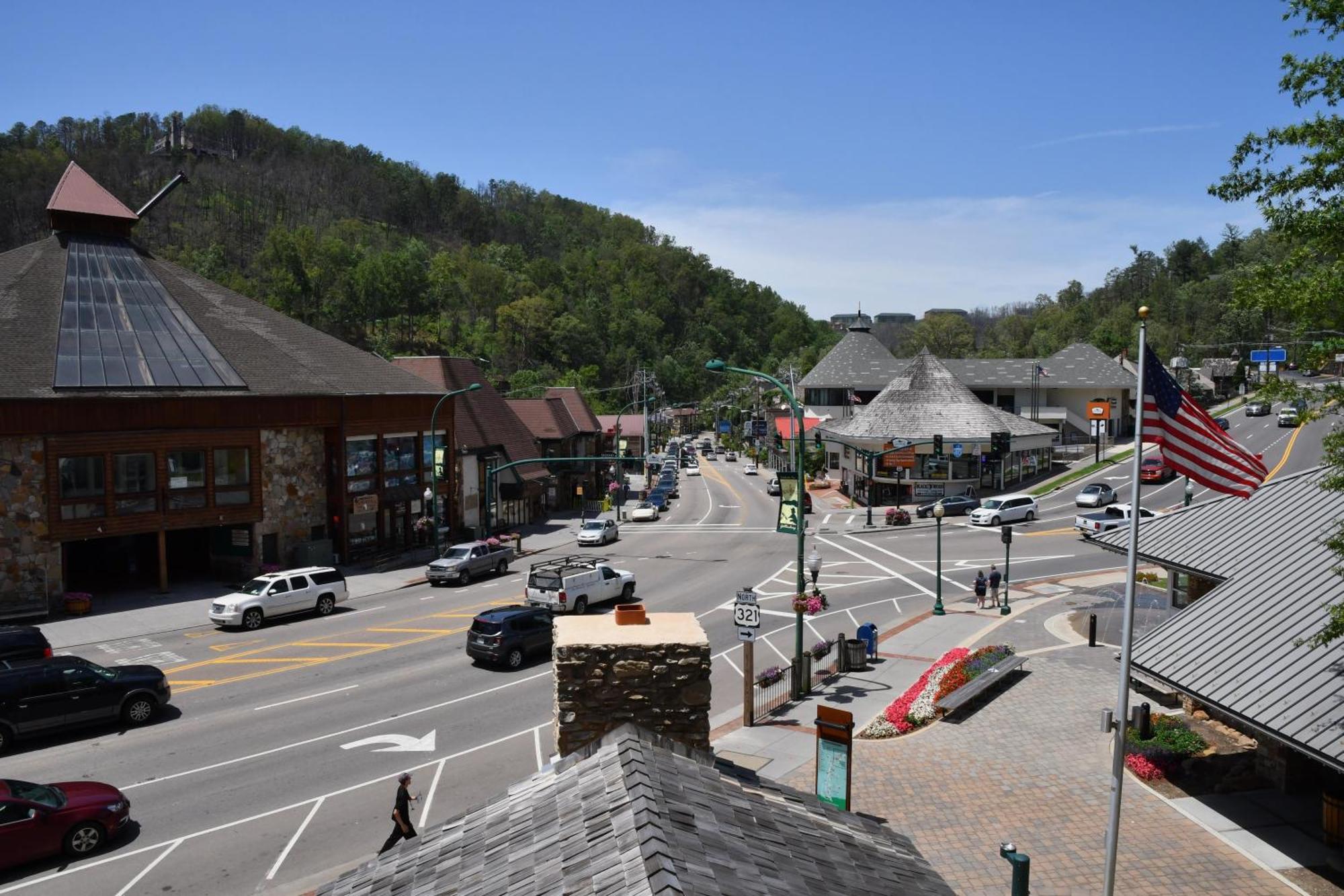 Wild Thing #1525 Villa Gatlinburg Exterior foto