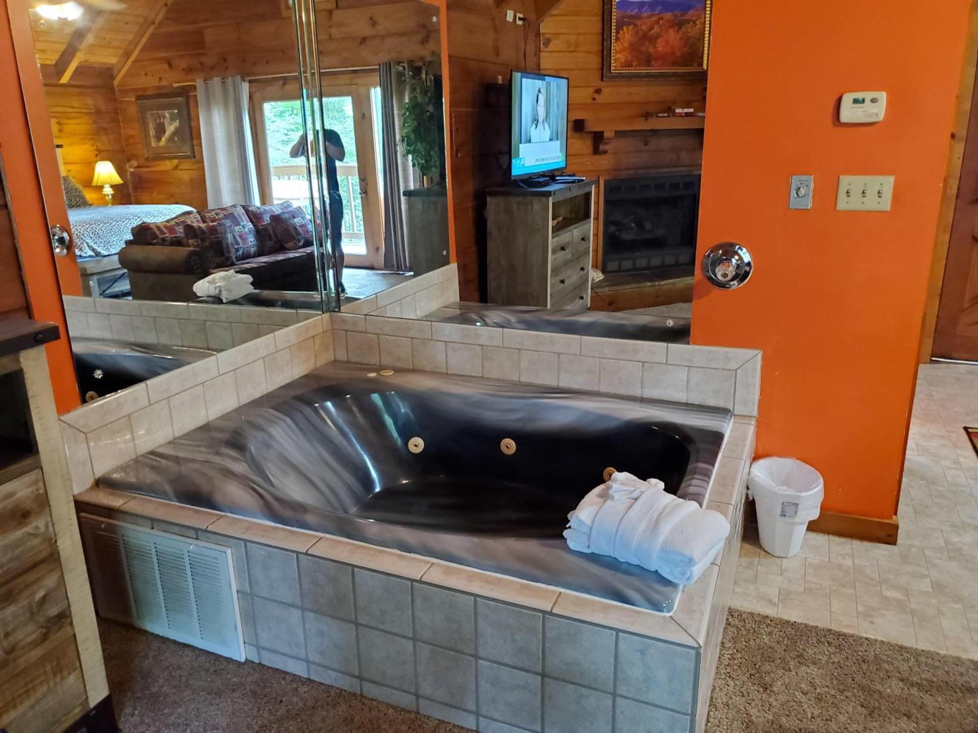 Wild Thing #1525 Villa Gatlinburg Exterior foto