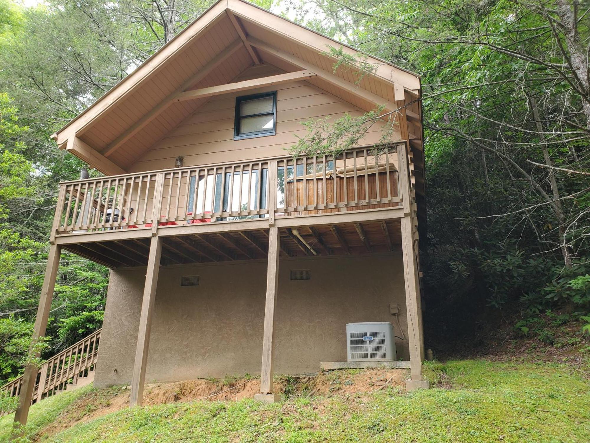 Wild Thing #1525 Villa Gatlinburg Exterior foto