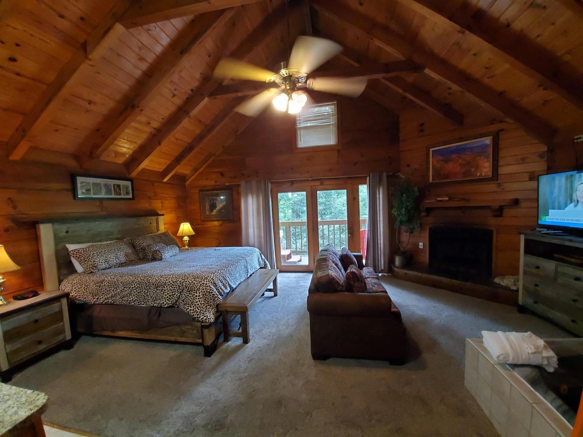 Wild Thing #1525 Villa Gatlinburg Exterior foto