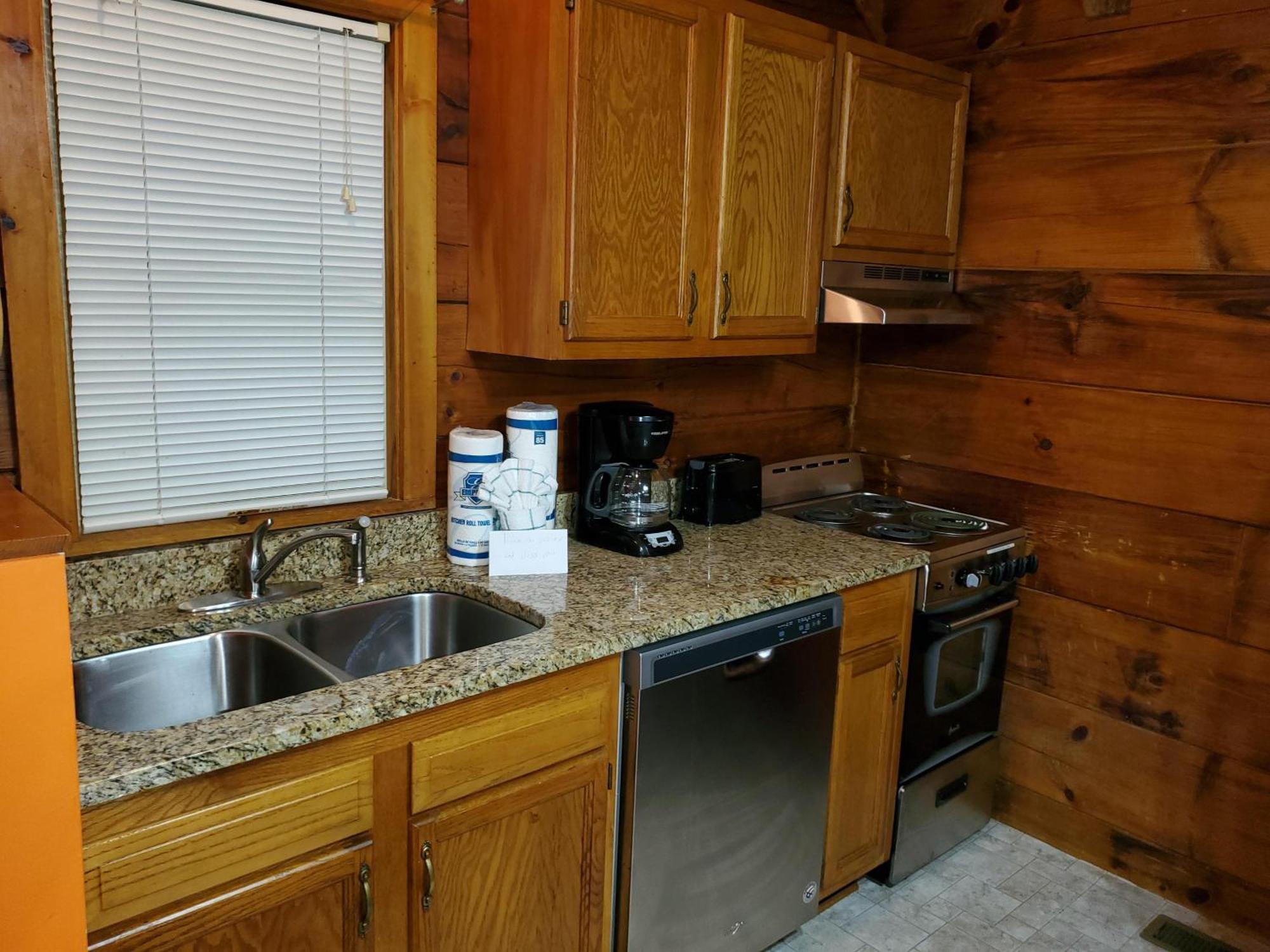 Wild Thing #1525 Villa Gatlinburg Exterior foto
