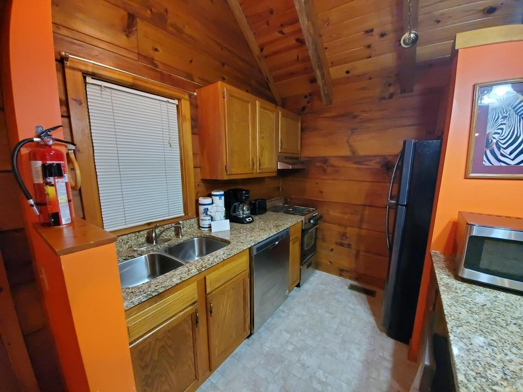 Wild Thing #1525 Villa Gatlinburg Exterior foto