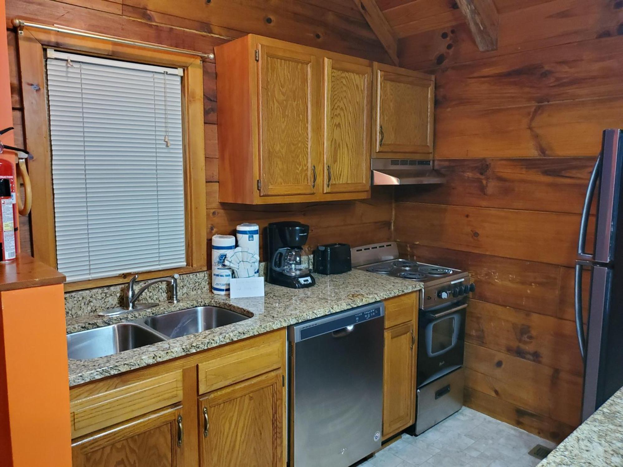 Wild Thing #1525 Villa Gatlinburg Exterior foto
