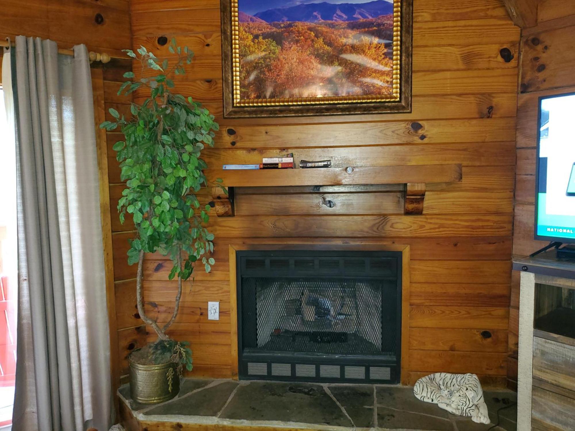 Wild Thing #1525 Villa Gatlinburg Exterior foto