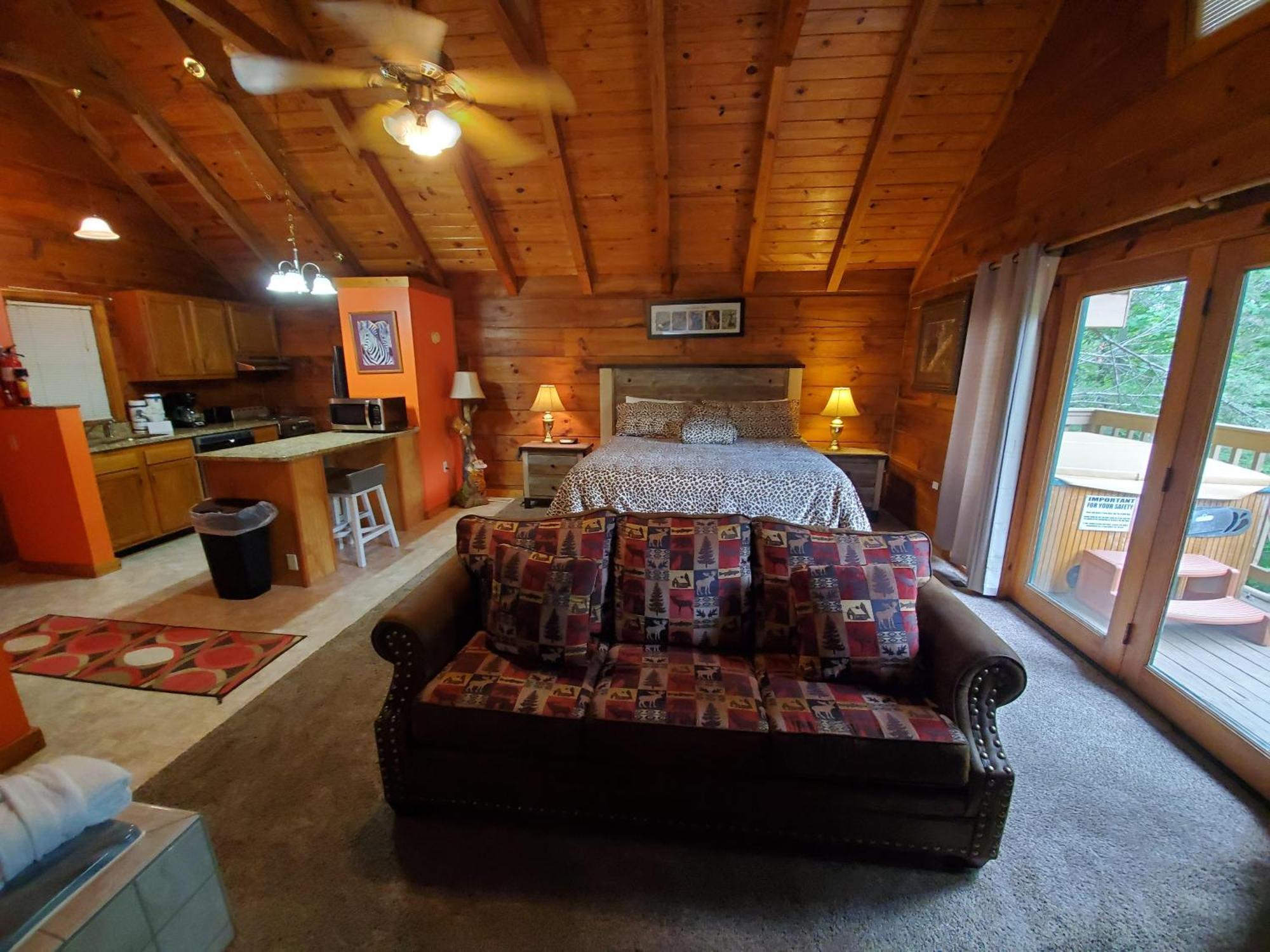 Wild Thing #1525 Villa Gatlinburg Exterior foto