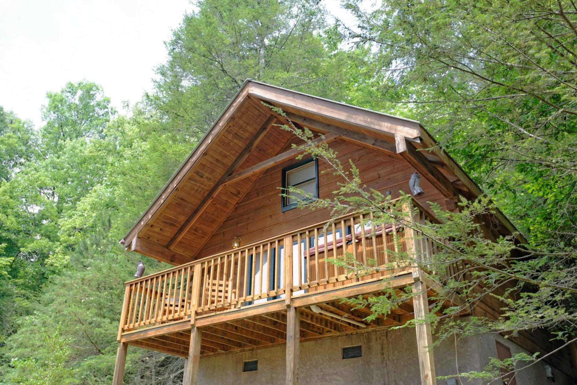 Wild Thing #1525 Villa Gatlinburg Exterior foto